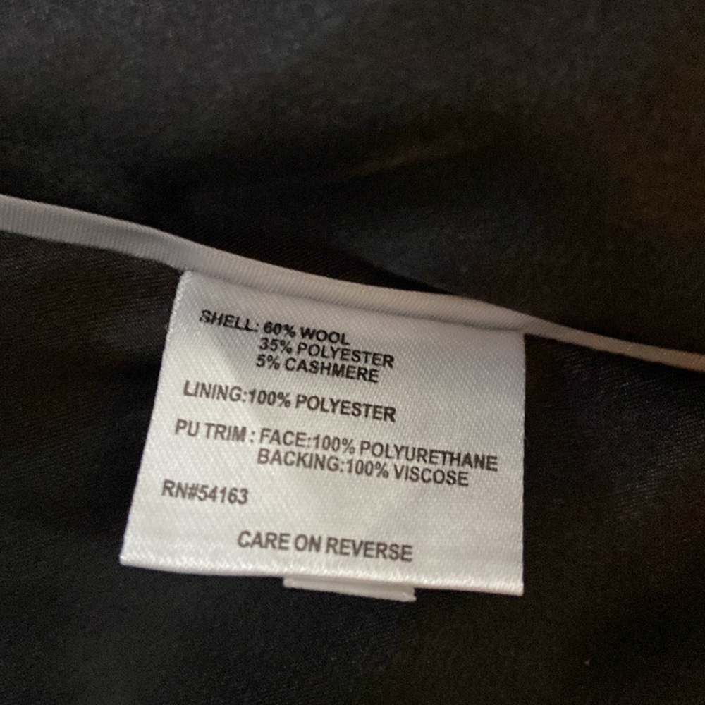 Calvin Klein jacket - Picture 3 of 6